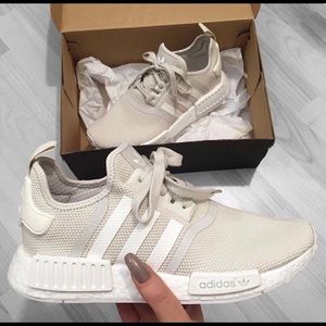 Adidas NMD R1 Women’s Running Shoe